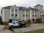 little rock roof cleaning